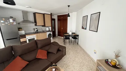 Квартира 89 м² у Lucena