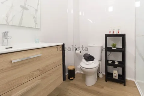 Room for rent, Murcia