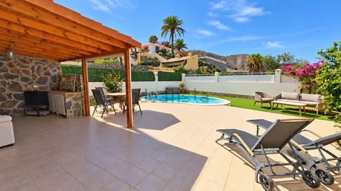 Casa de 145 m² a Mogán