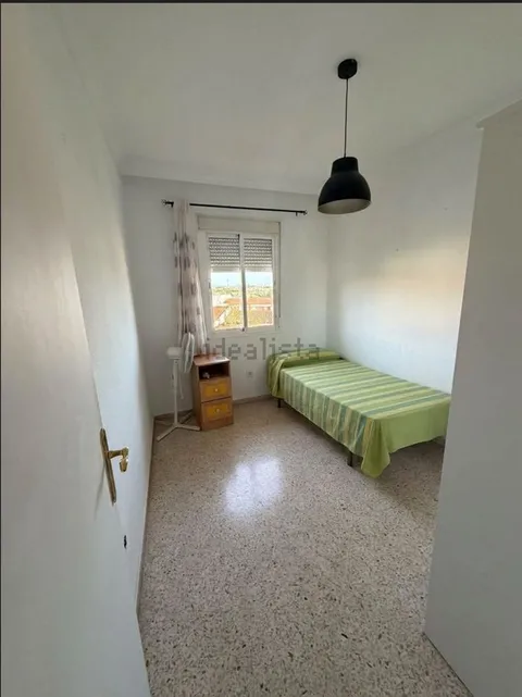 Pis de 83 m² a Alcalá de Guadaíra