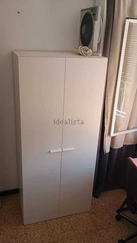 Habitació de lloguer, Sabadell