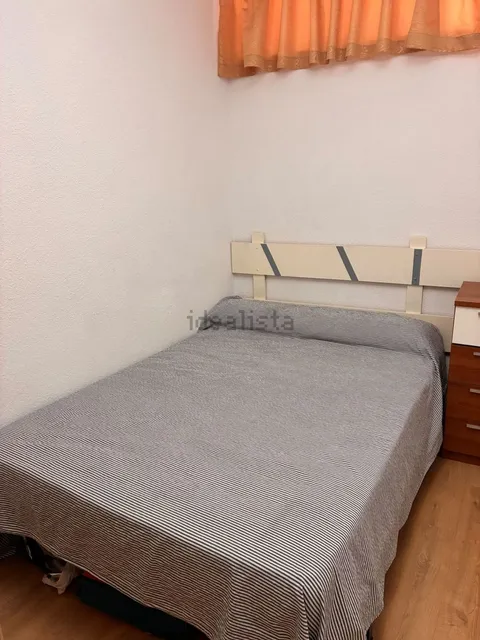 Quarto para alugar, Madrid (2/8)