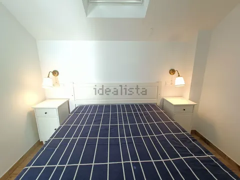 Pis de 65 m² a Màlaga