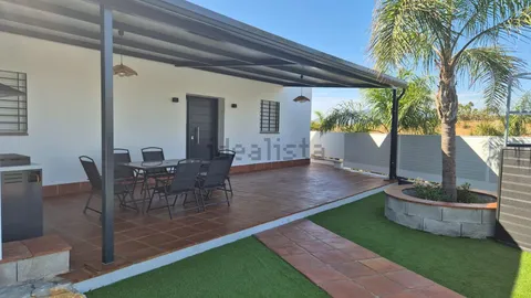 Casa de 140 m² a Alhaurín el Grande