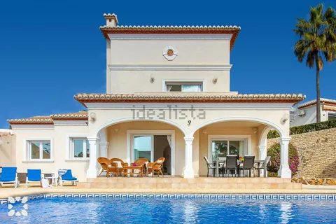 House 300 m² in Calp