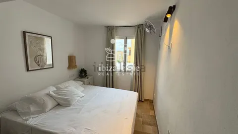 Квартира 100 м² в Eivissa