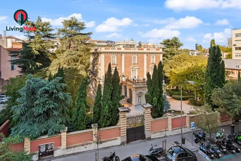 Pis de 110 m² a Madrid