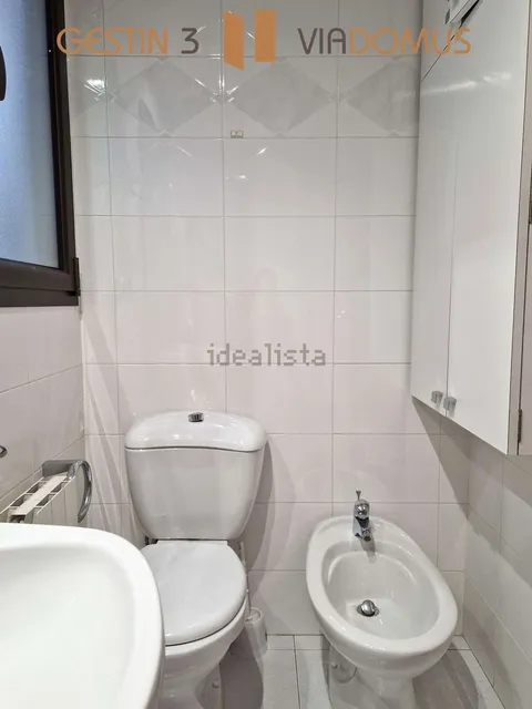 Pis de 90 m² a Barcelona