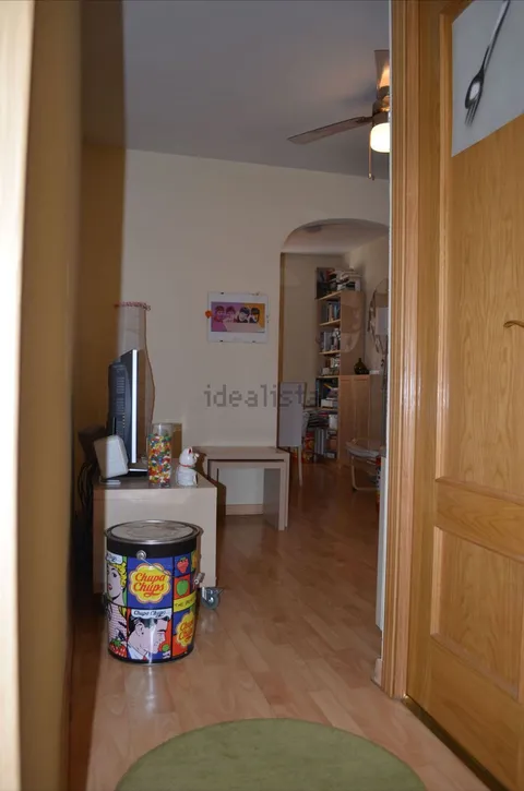 Pis de 40 m² a Madrid