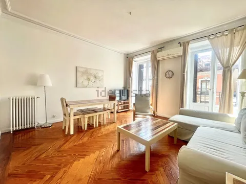 Pis de 115 m² a Madrid