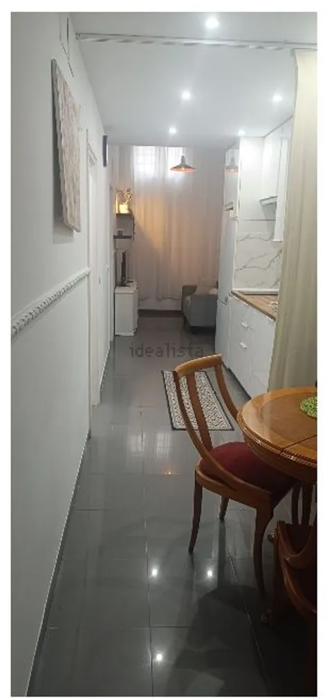 Wohnung 41 m² in Madrid