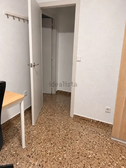 Habitació de lloguer, València