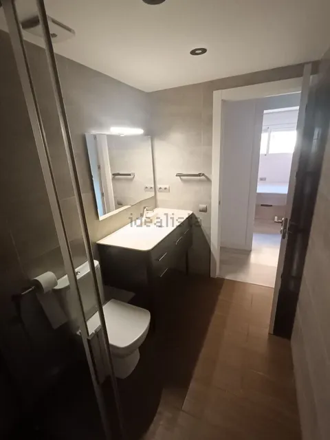Chambre à louer, Esplugues de Llobregat (2/12)