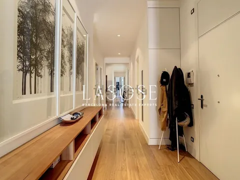 Apartamento 270 m² em Barcelona