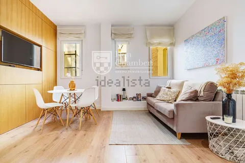 Piso de 52 m² en Madrid
