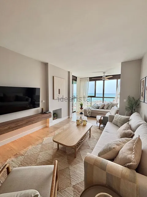 Appartamento 126 m² a Torremolinos