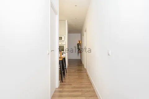 Zimmer zur Miete, Madrid