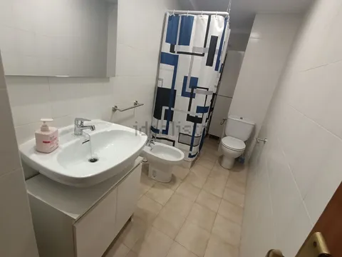 Appartement 87 m² à Binéfar