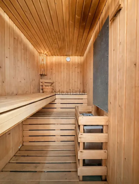Pis de 221 m² a Madrid
