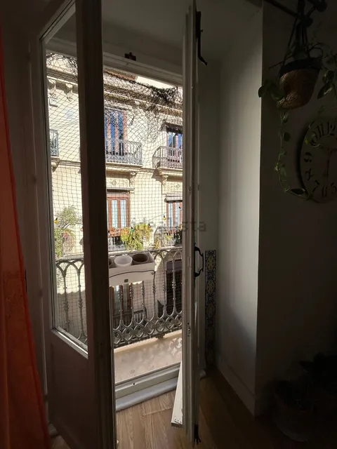 Pis de 69 m² a València