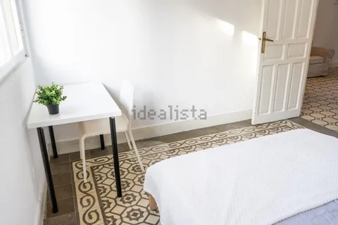 Habitació de lloguer, Sevilla
