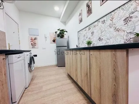 Pis de 110 m² a Madrid