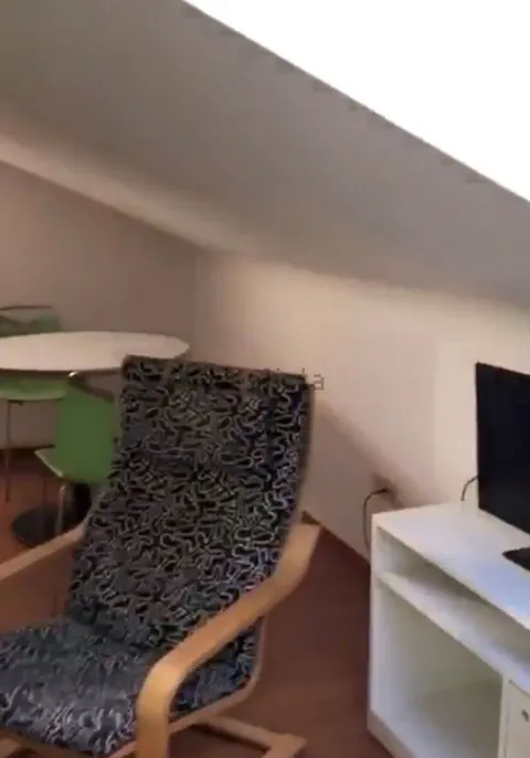 Pis de 75 m² a Salamanca