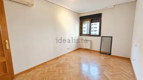 Pis de 125 m² a Madrid