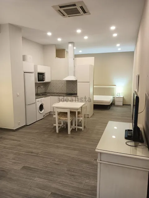 Flat 52 m² in Seville (3/13)