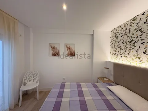 Pis de 65 m² a Torrevella