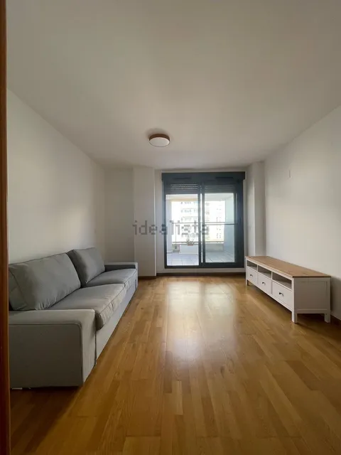 Pis de 90 m² a València