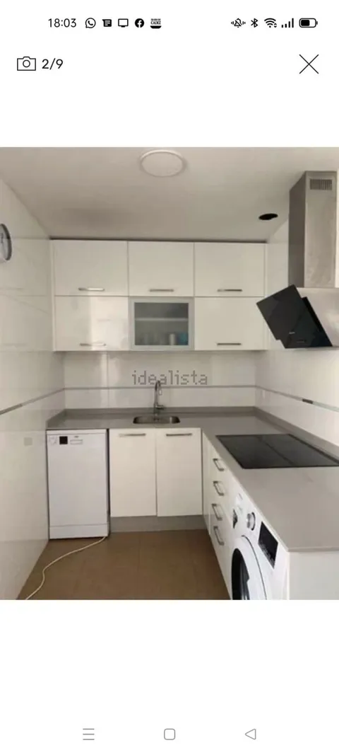 Pis de 80 m² a Medina Sidonia