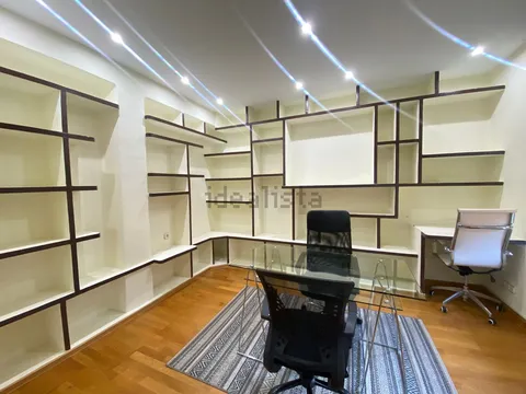 Apartamento 140 m² em Salamanca (4/18)