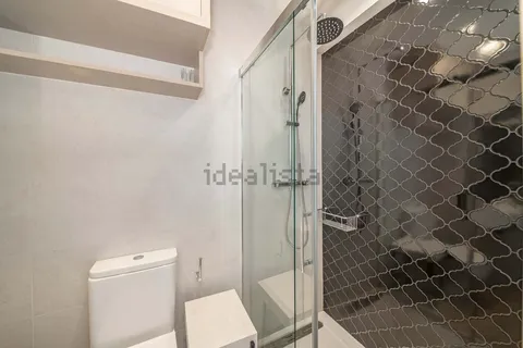 Wohnung 30 m² in Málaga