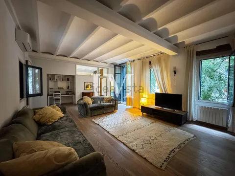 Wohnung 122 m² in Barcelona