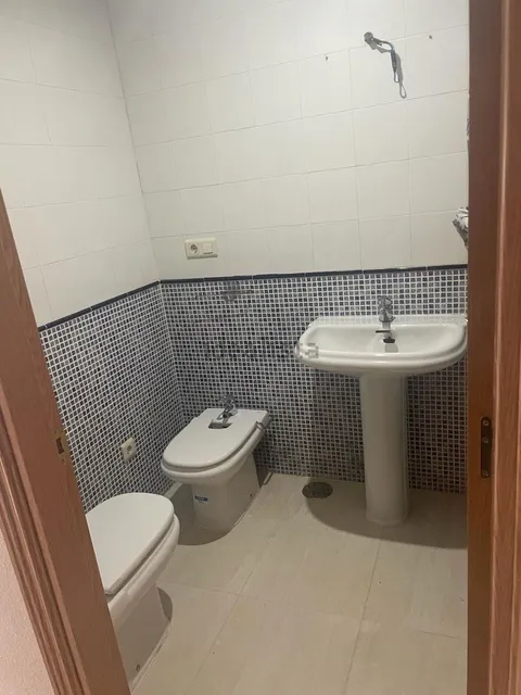 Pis de 99 m² a Fuensalida
