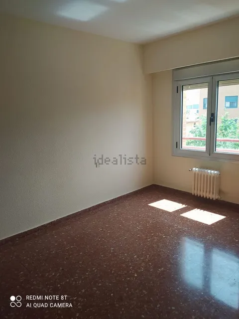 Pis de 95 m² a Albacete