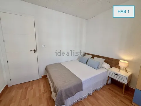 Habitación en alquiler, Alicante