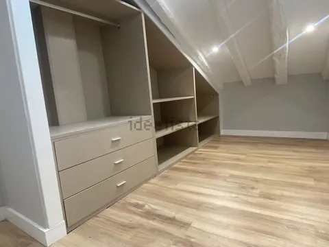 Pis de 70 m² a Madrid