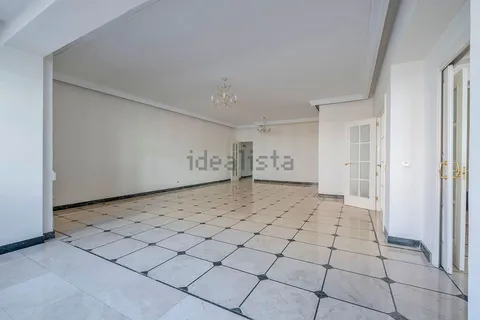 Pis de 306 m² a Madrid