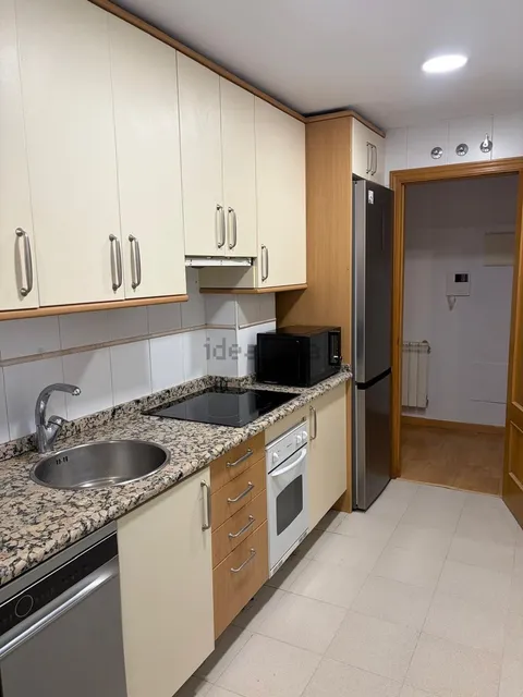 Appartement 87 m² à Madrid