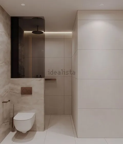 Pis de 142 m² a Benahavís