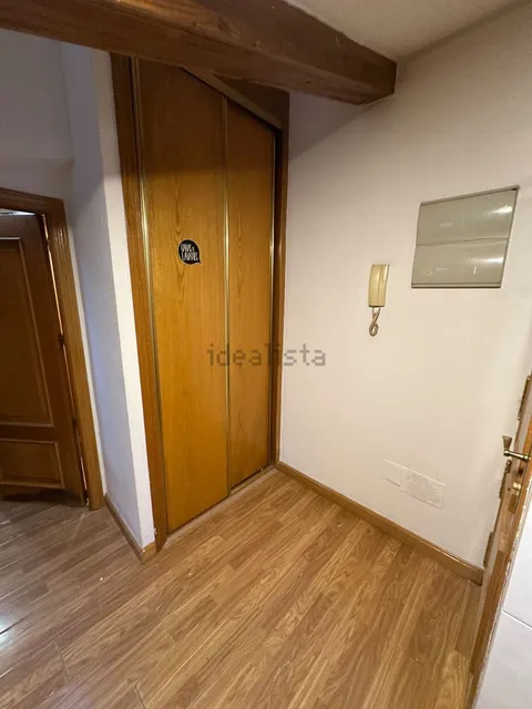 Квартира 30 м² в Мадриде