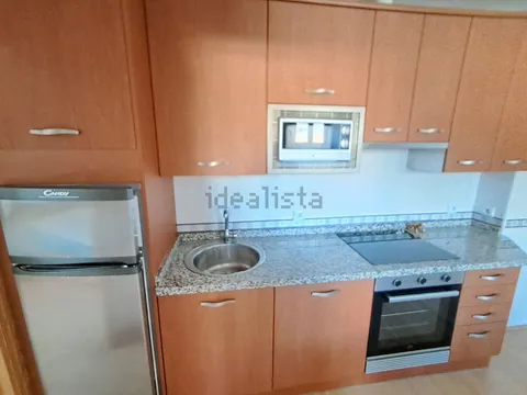 Wohnung 34 m² in Boñar