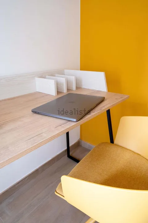 Pis de 46 m² a el Prat de Llobregat
