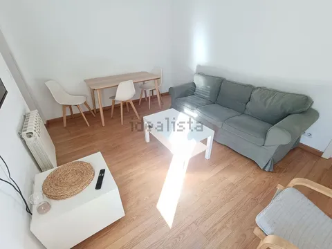 Wohnung 100 m² in Madrid