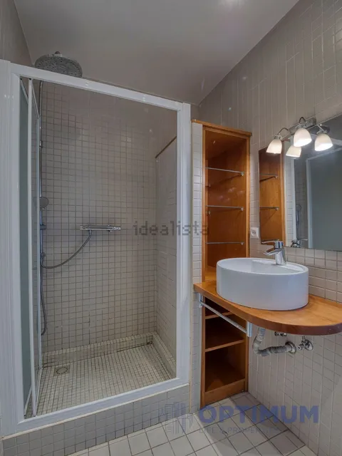 Pis de 64 m² a Barcelona