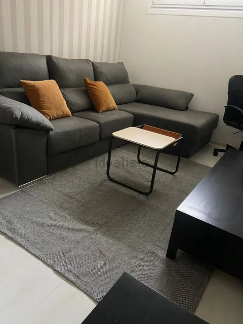 Habitació de lloguer, A Corunya