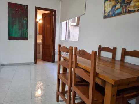 Pis de 80 m² a Madrid