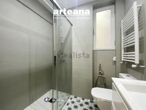 Pis de 56 m² a Madrid